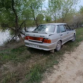 Lada 2115 2004