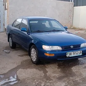 Toyota Corolla 1996