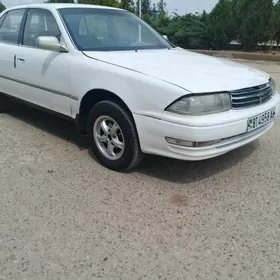 Toyota Camry 1992