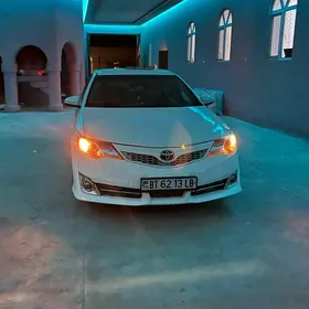 Toyota Camry 2013