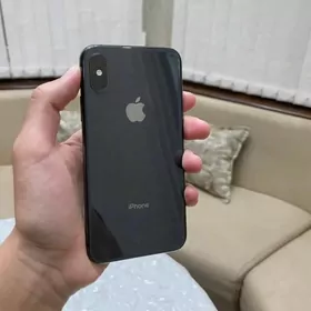 iPhone XS