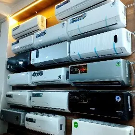 Кондиционер Kansaner Сплит