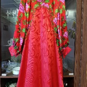 Gadymy atlas goşulan parça