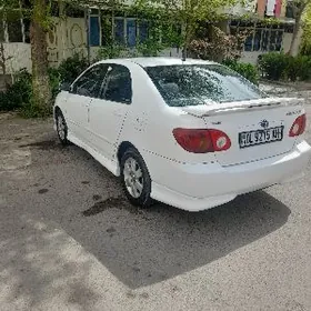 Toyota Corolla 2003