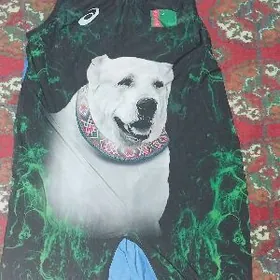 ​Göreş trikosy Wrestling