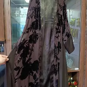 Altyn asyr setge goşulan şifon