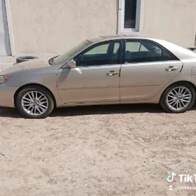 Toyota Camry 2003
