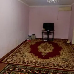 Продаётся квартира