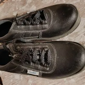 ботинки сефти