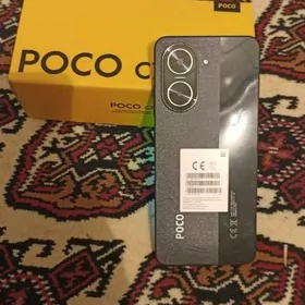 Poco s 71