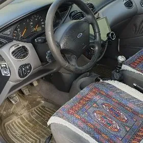 Ford Focus 1999