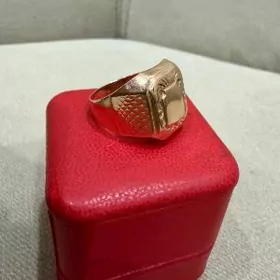 Mujskoy Persten Radoppi