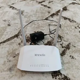 Tenda Router