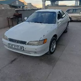 Toyota Mark II 1994