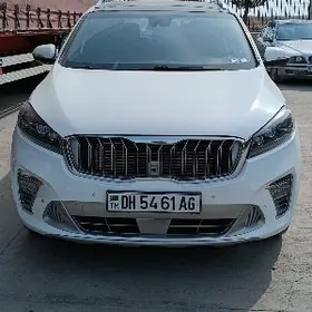 Kia Sorento 2019