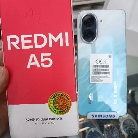 Redmi A5. 4/64