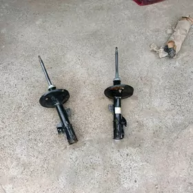 amortizator duty kamry