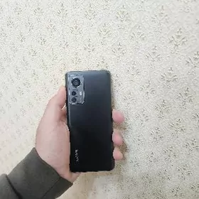 xiaomi 12x