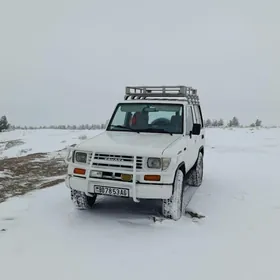Toyota Land Cruiser Prado 1993