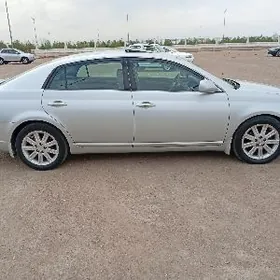 Toyota Avalon 2005