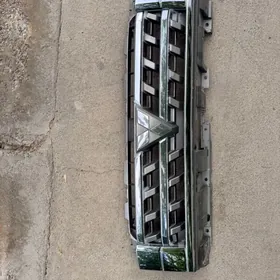 Облицовка Передний