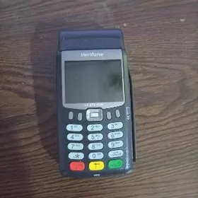 Terminal Verifone