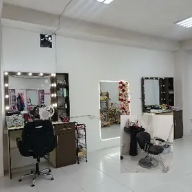 salon