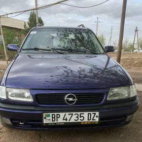 Opel Astra 1995
