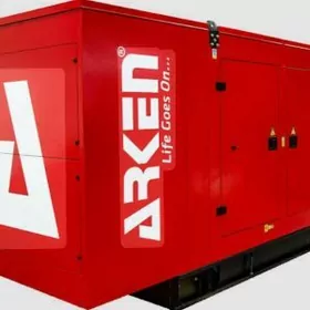 generator ARKEN