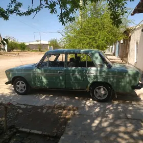 Lada 2106 1990