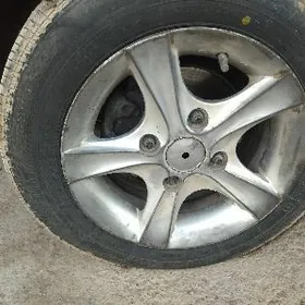 matiz mary diska kampekt 13