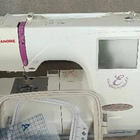 janome 350