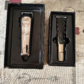 Машинка и Тример