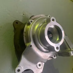 Турбокомпрессор