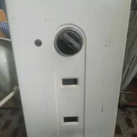 suw çykaryjy kalonka