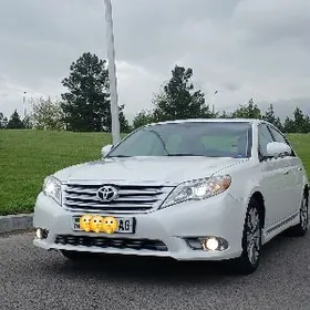 Toyota Avalon 2011