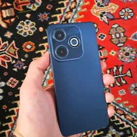 infinix hot 40i 4+4/128gb