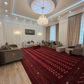 16 ЭТАП 4 КОМНАТЫ ЛЮКС