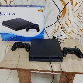 playstation 4 slim 500gb
