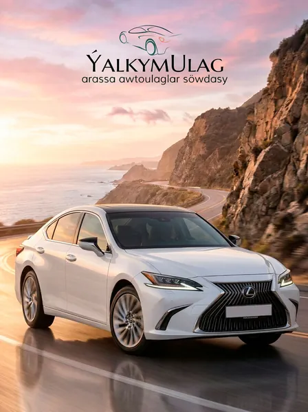 ÝalkymUlag H.K Gallery 7