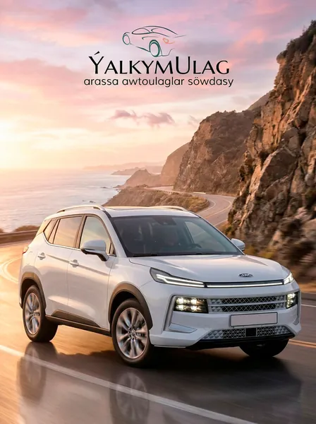 ÝalkymUlag H.K Gallery 5