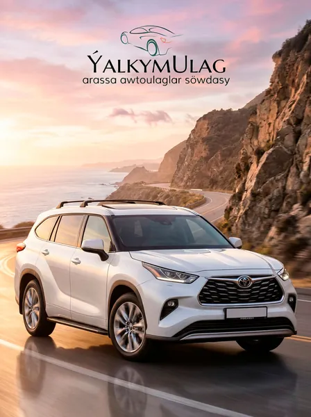 ÝalkymUlag H.K Gallery 1