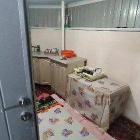 iki etaškañ birinji etašy