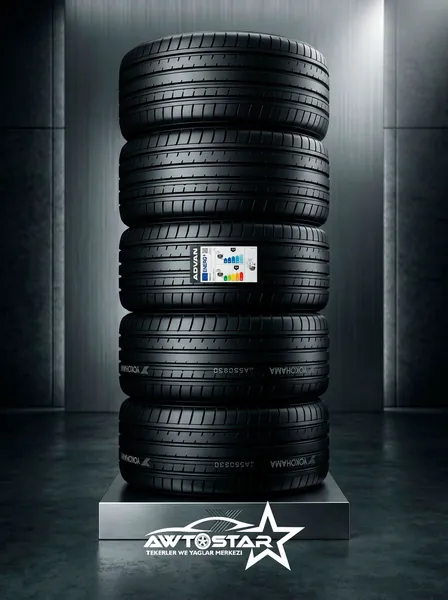 AWTOSTAR TEKERLER DISKALAR Gallery 4