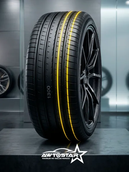 AWTOSTAR TEKERLER DISKALAR Gallery 11