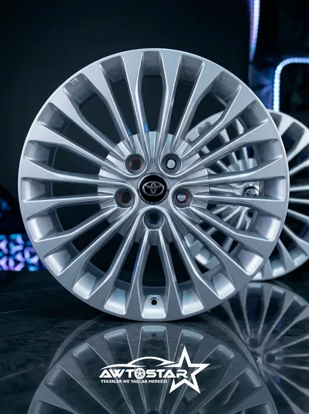 AWTOSTAR TEKERLER DISKALAR Gallery 3