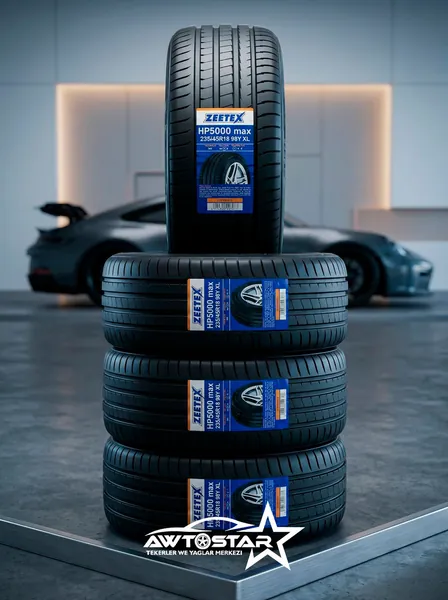 AWTOSTAR TEKERLER DISKALAR Gallery 12