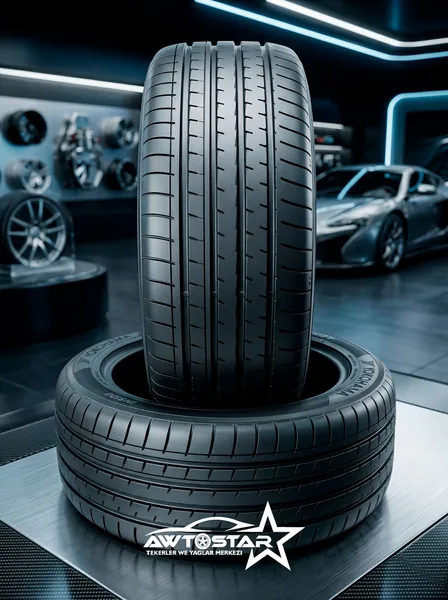 AWTOSTAR TEKERLER DISKALAR Gallery 1