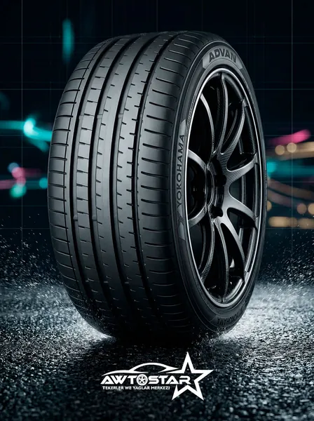 AWTOSTAR TEKERLER DISKALAR Gallery 5