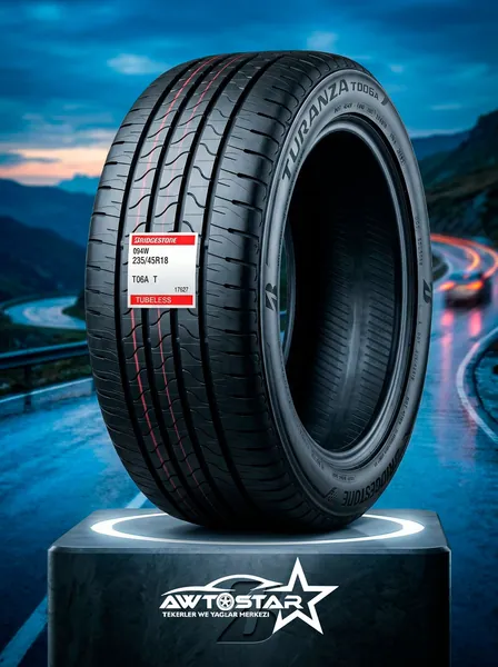 AWTOSTAR TEKERLER DISKALAR Gallery 2